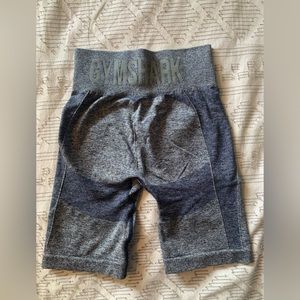 Gymshark Flex Cycling Shorts